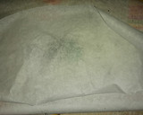 Foto del paso 5 de la receta: Hoja de azúcar (sugar sheet)