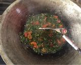 Foto langkah ke 2 dari resep Sambal hijau jengkol kentang teri (JKT 48) 🤪.