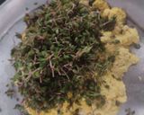 चिवईचे फुनके (Chivaiche Funke Recipe In Marathi) रेसिपी स्टेप 3 फोटो 