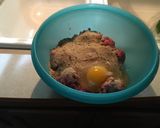A picture of step 4 of Stuffed Bell Peppers.