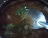 Foto del paso 4 de la receta: Sopa de Fideo ideal pa´ los chamacos