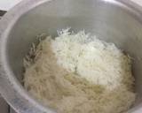 Coconut Curd Rice recipe step 1 photo