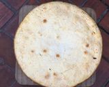 Foto del paso 6 de la receta: TORTA DE VAINILLA 🍰