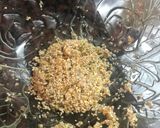 Foto del paso 1 de la receta: Niños envueltos con trigo burgol súper simple 👩‍🍳👌