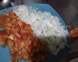 Foto del paso 1 de la receta: Ensalada de atún