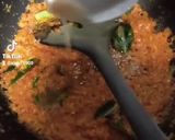 Foto langkah ke 3 dari resep Bumbu urap sayur pedas.