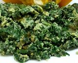 Foto del paso 6 de la receta: Salteado de Espinacas