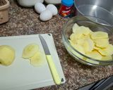Foto del paso 2 de la receta: Bocaditos de manzana