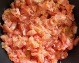Foto del paso 1 de la receta: Conserva de tomate 🍅