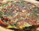 Foto del paso 2 de la receta: Tortilla de acelga