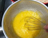 Foto langkah ke 5 dari resep Puding Roti Favorit.