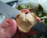 Foto del paso 6 de la receta: Como arreglar alcauciles