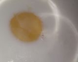A picture of step 6 of Panjabi sweet gujiya.