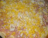 Foto del paso 4 de la receta: Pizzas caseritas