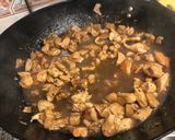 Foto del paso 1 de la receta: Pollo al ananá exprés! Muy rápido! Extra sabor!