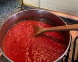 Foto del paso 1 de la receta: Lasagna de berenjenas