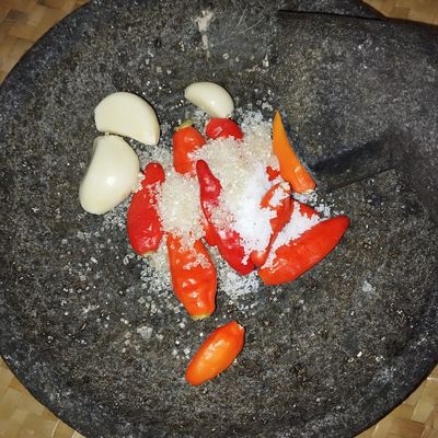 Langkah 3