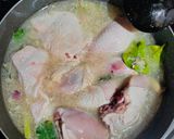 Foto langkah ke 2 dari resep 154. Garang asem (ayam).