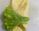 Foto langkah ke 11 dari resep Lumpia Basah Selada.