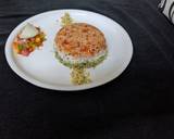 Three coloured Rice recipe step 5 photo