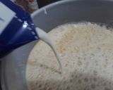 Foto del paso 3 de la receta: Flan casero en olla essen