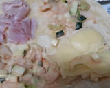 Foto del paso 5 de la receta: Pañuelitos fresquitos para una cena rápida