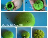 Foto langkah ke 8 dari resep Killer Soft Bread aka Roti Sobek 1x proofing.