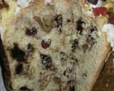 Foto del paso 9 de la receta: Pan dulce de Osvaldo Gross