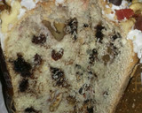 Foto del paso 9 de la receta: Pan dulce de Osvaldo Gross