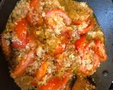 A picture of step 4 of Slow Cooker Beef Kaldereta.