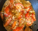 A picture of step 4 of Slow Cooker Beef Kaldereta.