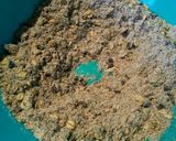 Foto del paso 2 de la receta: PAN De Granola con Harina de Linaza...!