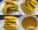 Crunchy Caramel Barmatakin girki2 hoto