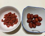 洋蔥🧅菇菇烏骨雞蒜頭雞湯（大同電鍋料理）的食譜步驟1照片