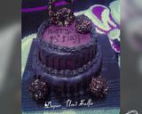 Foto langkah ke 5 dari resep Butter cream lembut sederhana.