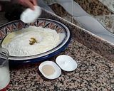 صورة لخطوة 1 من وصفة بيتزا