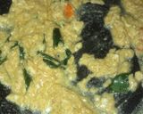 Foto langkah ke 3 dari resep SALTED EGG SAUCE TERBAIK DI KELASNYA! 🤣.