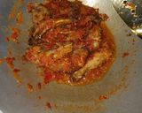 Foto langkah ke 6 dari resep Ayam balado/Ayam cabe merah.