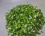 A picture of step 2 of Spicy Wheat Ghooghari.
