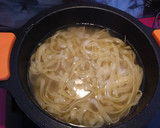 Foto del paso 4 de la receta: Pasta fresca con pesto de brócoli