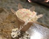Home made ice cream 🍨matakin girki2 hoto
