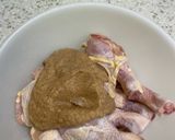 Foto langkah ke 1 dari resep Ayam goreng bawang putih.