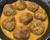 Foto del paso 4 de la receta Albóndigas sabrosonas