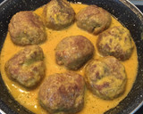Foto del paso 4 de la receta: Albóndigas sabrosonas