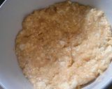 Hamis gőzgombóc (lowcarb, diétás) recept fázis 4 fotója