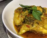 Foto langkah ke 4 dari resep Ayam woku.