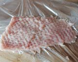 Lecsós szelet recept fázis 1 fotója