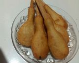 Foto langkah ke 2 dari resep Puyam (pupu ayam KW).