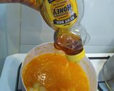 Foto del paso 7 de la receta: Mermelada de limón y pomelo