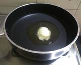 Paneer bhurji (gravy form) with bun recipe step 1 photo